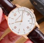 Swiss Quality Audemars Piguet CODE 11.59 Collection Watch Rose Gold